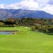 Santana Golf Course