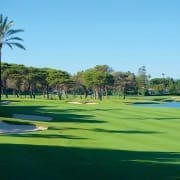 Sotogrande Golf Course