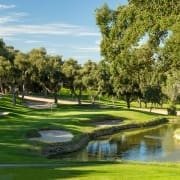 Sotogrande Golf Course