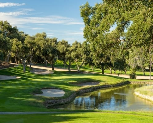 Sotogrande Golf Course