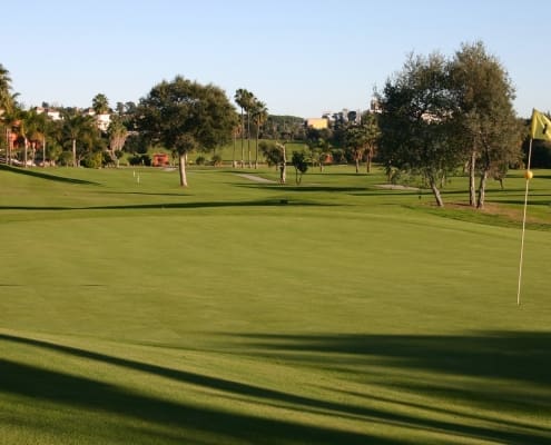 Cabopino Golf Course