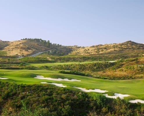 La Cala Golf Course