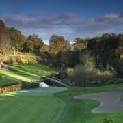 Druids Glen Golf Resort