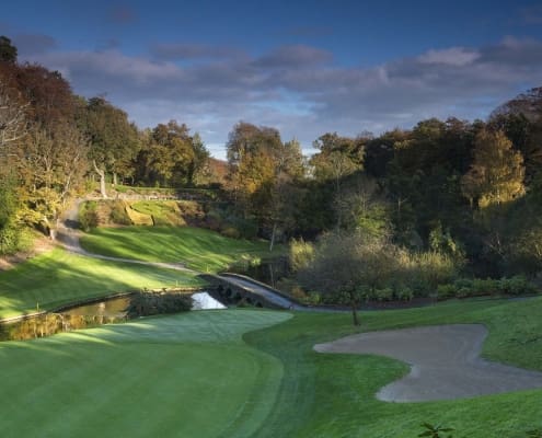 Druids Glen Golf Resort