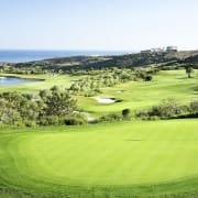 Finca Cortesin Golf Course