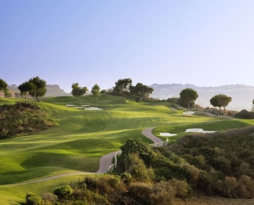 La Cala Golf Course