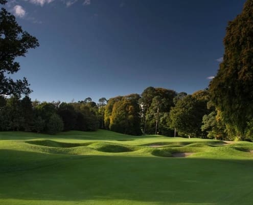 Kilkenny Golf Breaks