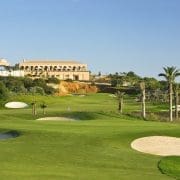 Amendoeira Golf Resort