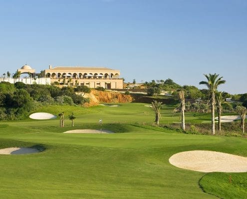 Amendoeira Golf Resort