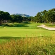 Costa Brava Golf Breaks