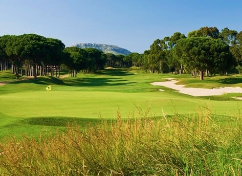 Costa Brava Golf Breaks