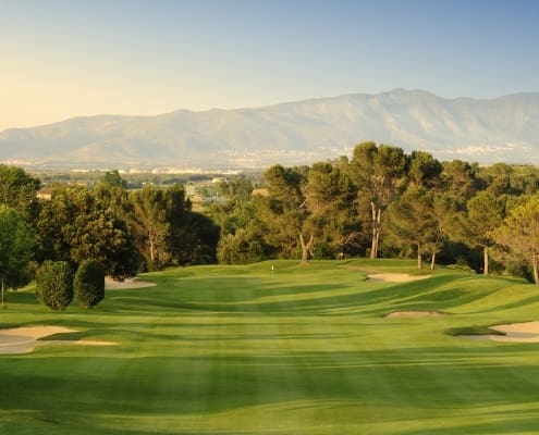 Costa Brava Golf Breaks