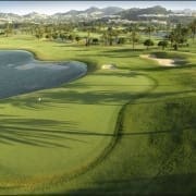 La Manga Golf Course