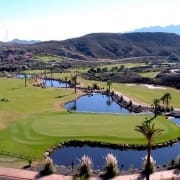 La Manga Golf Resort