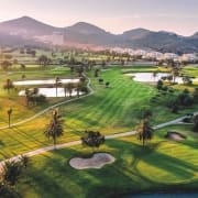 La Manga Golf Resort