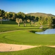 Majorca Golf Breaks