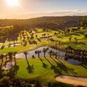 Majorca Golf Breaks