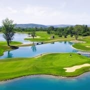 Majorca Golf Breaks