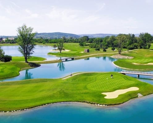 Majorca Golf Breaks