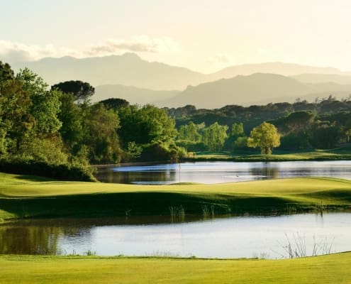 Costa Brava Golf Breaks