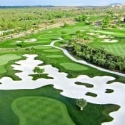 Majorca Golf Breaks