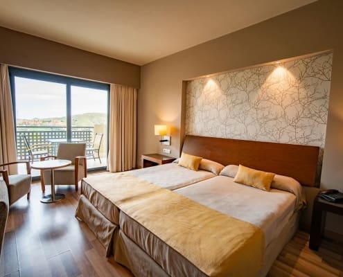 Valle del Este Golf Resort