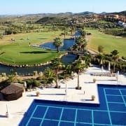 Valle del Este Golf Resort