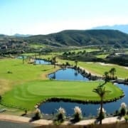 Valle del Este Golf Course