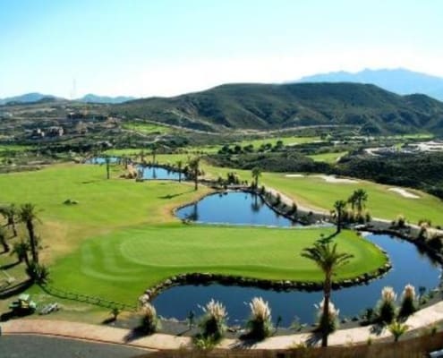 Valle del Este Golf Course