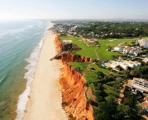 Vale do Lobo Golf Resort