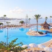 Iberostar- Anthelia Hotel