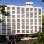 Avani Avenida Liberdade Hotel