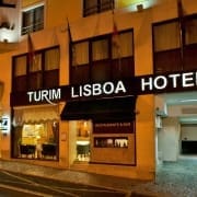 Turim Lisbon Hotel