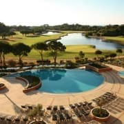 Quinta da Marinha Golf Resort