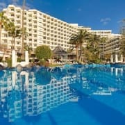 H 10 Las Palmeras Hotel