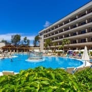 The Iberostar Bouganville Playa Hotel