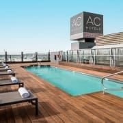 AC Alicante Hotel