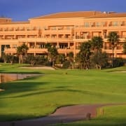 Alicante Golf Hotel