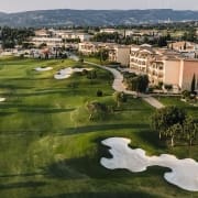 Aphrodite Hills Hotel & Golf Resort