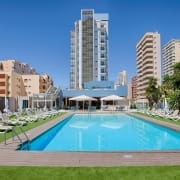 Benidorm Centre Hotel