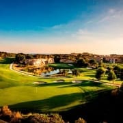 Costa Dorada Golf Festival