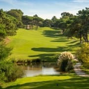 Estoril Golf Course