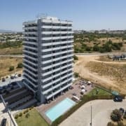 Luna Alvor Bay Hotel