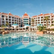 Hilton Vilamoura Hotel