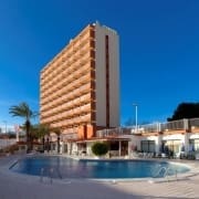 Hotel Cabana Benidorm