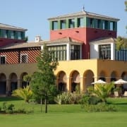 Isla Canela Golf Resort