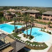 Islantilla Golf Resort