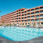 Labranda Riviera Marina Resort