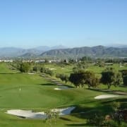 Lauro Golf Course