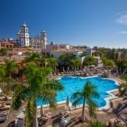 Lopesan Villa del Conde